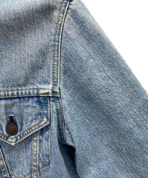 LEVI'S（リーバイス）LEVI'S (リーバイス) デニムジャケット インディゴ サイズ:38の古着・服飾アイテム