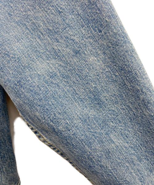 LEVI'S（リーバイス）LEVI'S (リーバイス) デニムジャケット インディゴ サイズ:38の古着・服飾アイテム