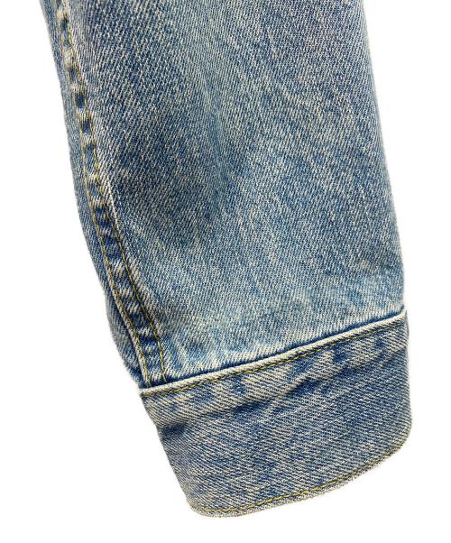 LEVI'S（リーバイス）LEVI'S (リーバイス) デニムジャケット インディゴ サイズ:38の古着・服飾アイテム