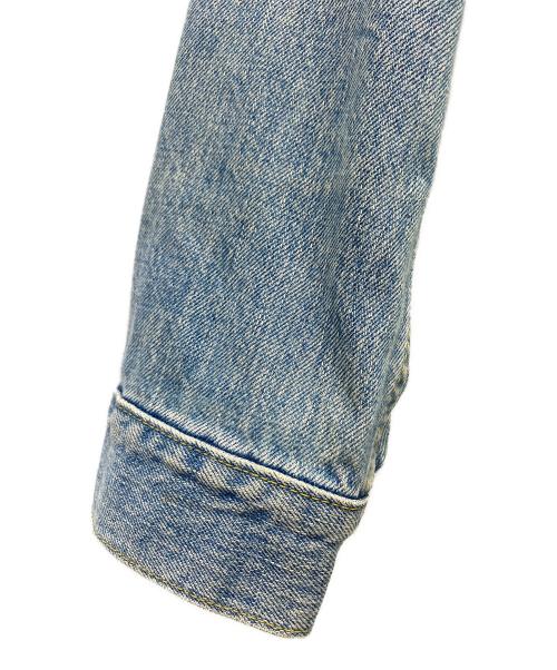 LEVI'S（リーバイス）LEVI'S (リーバイス) デニムジャケット インディゴ サイズ:38の古着・服飾アイテム
