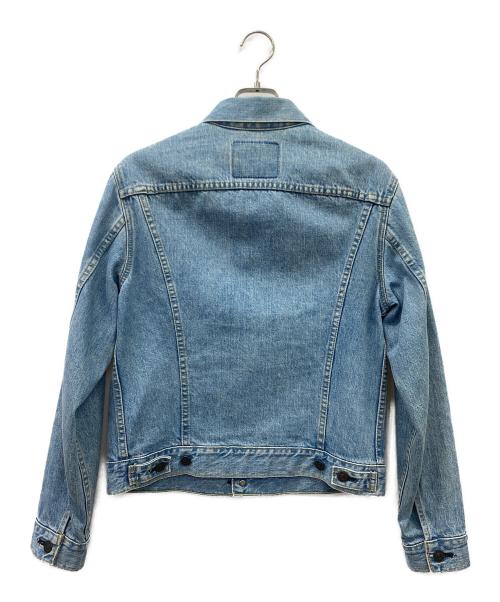 LEVI'S（リーバイス）LEVI'S (リーバイス) デニムジャケット インディゴ サイズ:38の古着・服飾アイテム