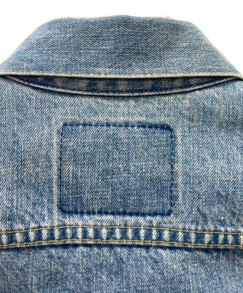 LEVI'S（リーバイス）LEVI'S (リーバイス) デニムジャケット インディゴ サイズ:38の古着・服飾アイテム