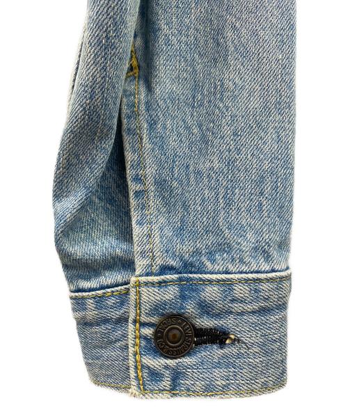 LEVI'S（リーバイス）LEVI'S (リーバイス) デニムジャケット インディゴ サイズ:38の古着・服飾アイテム