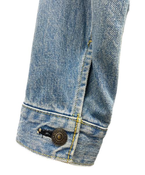 LEVI'S（リーバイス）LEVI'S (リーバイス) デニムジャケット インディゴ サイズ:38の古着・服飾アイテム