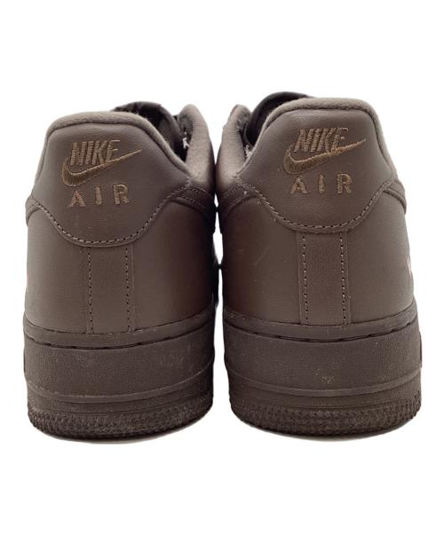 NIKE（ナイキ）NIKE (ナイキ) Supreme (シュプリーム) NIKE　Supreme　Air Force 1 Low 
