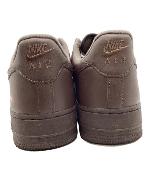 NIKE（ナイキ）NIKE (ナイキ) Supreme (シュプリーム) NIKE　Supreme　Air Force 1 Low 