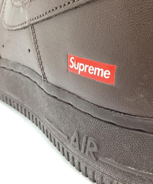 NIKE（ナイキ）NIKE (ナイキ) Supreme (シュプリーム) NIKE　Supreme　Air Force 1 Low 