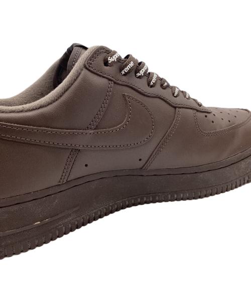 NIKE（ナイキ）NIKE (ナイキ) Supreme (シュプリーム) NIKE　Supreme　Air Force 1 Low 