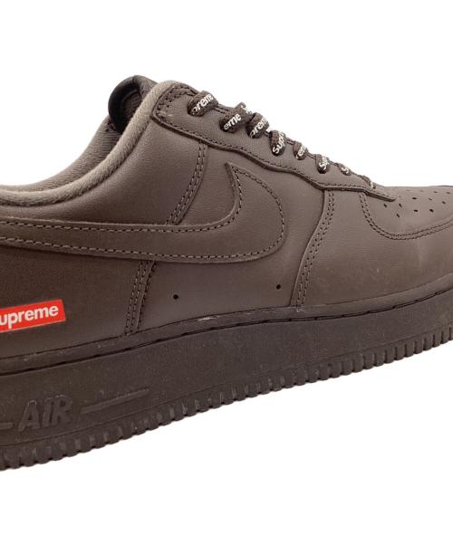NIKE（ナイキ）NIKE (ナイキ) Supreme (シュプリーム) NIKE　Supreme　Air Force 1 Low 