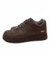 NIKE (ナイキ) Supreme (シュプリーム) NIKE　Supreme　Air Force 1 Low 