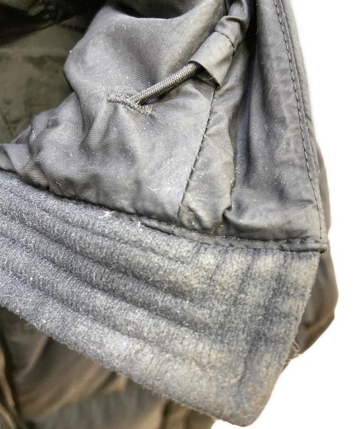 THE NORTH FACE（ザ ノース フェイス）THE NORTH FACE (ザ ノース フェイス) ヌプシフーディジャケット ブラック サイズ:Lの古着・服飾アイテム