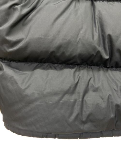 THE NORTH FACE（ザ ノース フェイス）THE NORTH FACE (ザ ノース フェイス) ヌプシフーディジャケット ブラック サイズ:Lの古着・服飾アイテム