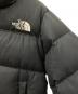 中古・古着 THE NORTH FACE (ザ ノース フェイス) ヌプシフーディジャケット ブラック サイズ:L：20000円