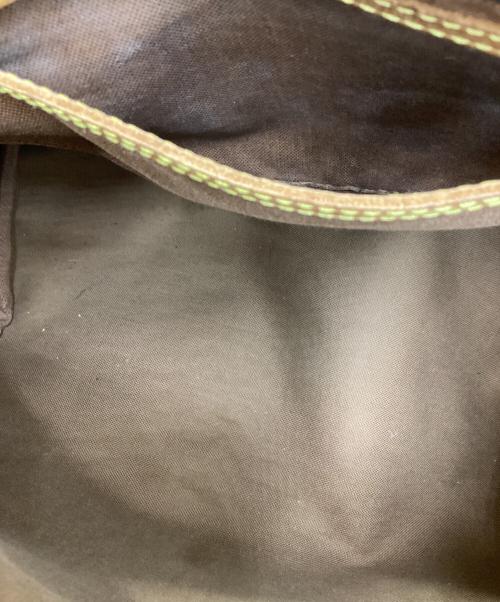 LOUIS VUITTON（ルイ ヴィトン）LOUIS VUITTON (ルイ ヴィトン) LOUIS VUITTON　モノグラム　スピーディ30　ハンドバッグ ブラウンの古着・服飾アイテム