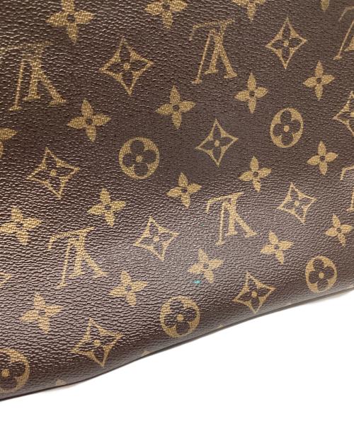 LOUIS VUITTON（ルイ ヴィトン）LOUIS VUITTON (ルイ ヴィトン) LOUIS VUITTON　モノグラム　スピーディ30　ハンドバッグ ブラウンの古着・服飾アイテム