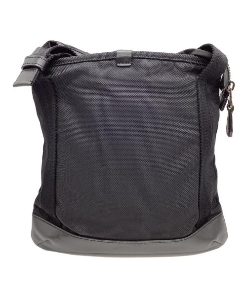 dunhill（ダンヒル）dunhill (ダンヒル) dunhill　ショルダーバッグ ブラックの古着・服飾アイテム