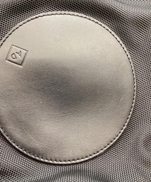 dunhill（ダンヒル）dunhill (ダンヒル) dunhill　ショルダーバッグ ブラックの古着・服飾アイテム