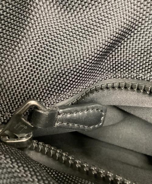 dunhill（ダンヒル）dunhill (ダンヒル) dunhill　ショルダーバッグ ブラックの古着・服飾アイテム