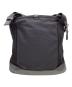 dunhill (ダンヒル) dunhill　ショルダーバッグ ブラック：7000円