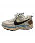NIKE (ナイキ) NIKE　ボメロ 5 'ジャパンデザイン'　スニーカー ベージュ×ブルー サイズ:27㎝：15000円