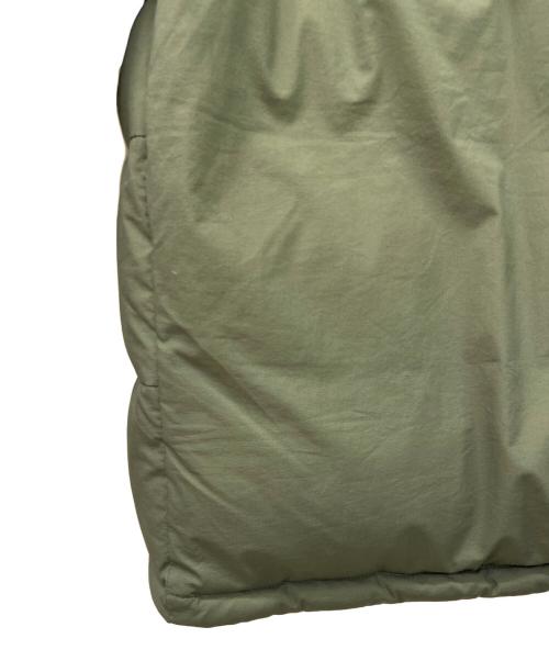 THE NORTH FACE（ザ ノース フェイス）THE NORTH FACE (ザ ノース フェイス) バルトロライトジャケット グリーン×ブラック サイズ:Mの古着・服飾アイテム