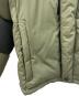 中古・古着 THE NORTH FACE (ザ ノース フェイス) バルトロライトジャケット グリーン×ブラック サイズ:M：30000円