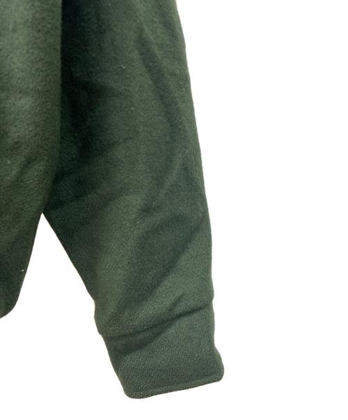 WOOLRICH（ウールリッチ）WOOLRICH (ウールリッチ) スタジャン グリーン サイズ:Mの古着・服飾アイテム