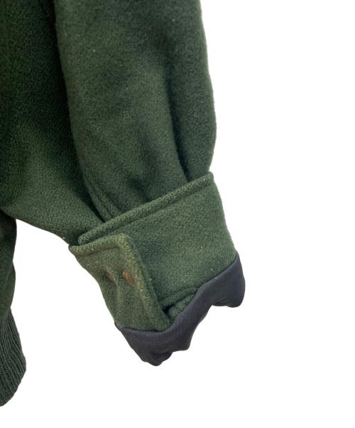 WOOLRICH（ウールリッチ）WOOLRICH (ウールリッチ) スタジャン グリーン サイズ:Mの古着・服飾アイテム
