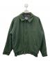 WOOLRICH（ウールリッチ）の古着「スタジャン」｜グリーン