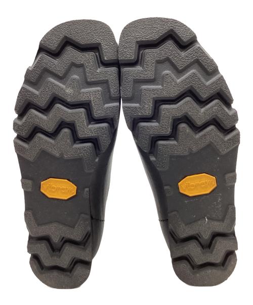 CLARKS ORIGINALS（クラークス オリジナルズ）Clarks Originals (クラークス オリジナルズ) Clarks Originals　WallabeeGTX ブラック サイズ:25.5ｃｍの古着・服飾アイテム
