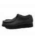 Clarks Originals (クラークス オリジナルズ) Clarks Originals　WallabeeGTX ブラック サイズ:25.5ｃｍ：18000円