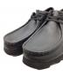 中古・古着 Clarks Originals (クラークス オリジナルズ) Clarks Originals　WallabeeGTX ブラック サイズ:25.5ｃｍ：18000円