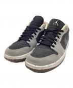 NIKEナイキ）の古着「NIKE　Air Jordan 1 Low 