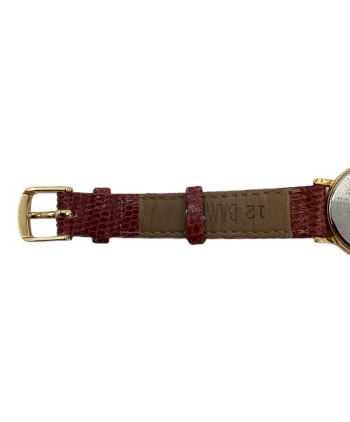 LONGINES（ロンジン）LONGINES (ロンジン) LONGINES　腕時計 ホワイトの古着・服飾アイテム
