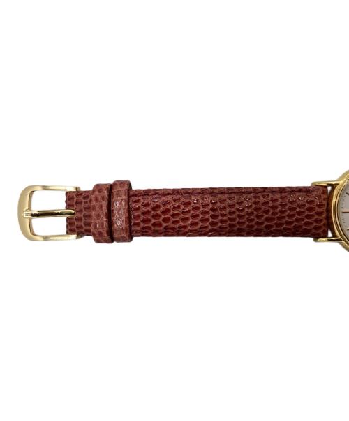 LONGINES（ロンジン）LONGINES (ロンジン) LONGINES　腕時計 ホワイトの古着・服飾アイテム