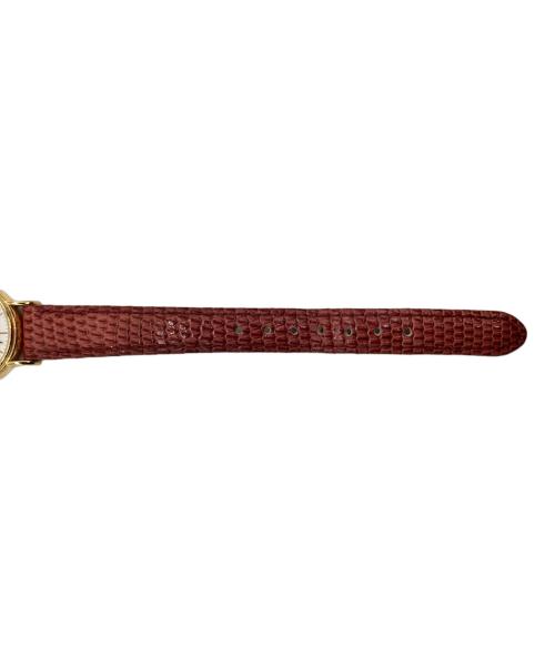 LONGINES（ロンジン）LONGINES (ロンジン) LONGINES　腕時計 ホワイトの古着・服飾アイテム