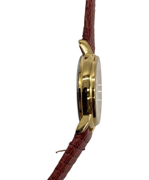 LONGINES（ロンジン）LONGINES (ロンジン) LONGINES　腕時計 ホワイトの古着・服飾アイテム