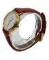 LONGINES (ロンジン) LONGINES　腕時計 ホワイト：20000円