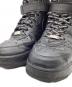 中古・古着 NIKE (ナイキ) Supreme (シュプリーム) NIKE　Supreme　AIR FORCE1 MID　スニーカー ブラック サイズ:26.5ｃｍ：11000円