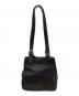 COACH (コーチ) OLD COACH　バッグ ブラック：6000円