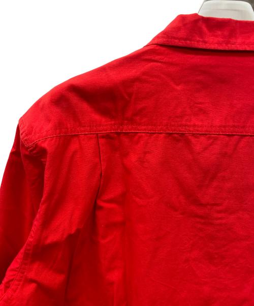 LEVI'S（リーバイス）LEVI'S (リーバイス) スイングトップ レッド サイズ:Lの古着・服飾アイテム