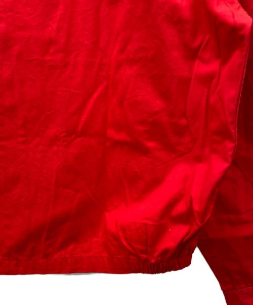 LEVI'S（リーバイス）LEVI'S (リーバイス) スイングトップ レッド サイズ:Lの古着・服飾アイテム