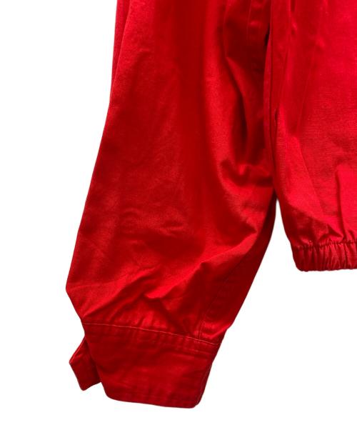 LEVI'S（リーバイス）LEVI'S (リーバイス) スイングトップ レッド サイズ:Lの古着・服飾アイテム