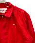 LEVI'S (リーバイス) スイングトップ レッド サイズ:L：10000円