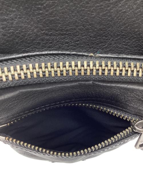 COACH（コーチ）COACH (コーチ) COACH　ボディーバッグ ブラックの古着・服飾アイテム