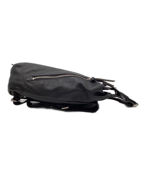 COACH（コーチ）COACH (コーチ) COACH　ボディーバッグ ブラックの古着・服飾アイテム