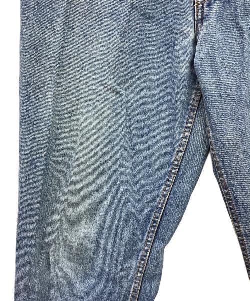 C.P COMPANY（シーピーカンパニー）C.P COMPANY (シーピーカンパニー) デニムパンツ ブルー サイズ:50の古着・服飾アイテム
