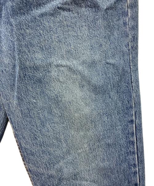C.P COMPANY（シーピーカンパニー）C.P COMPANY (シーピーカンパニー) デニムパンツ ブルー サイズ:50の古着・服飾アイテム