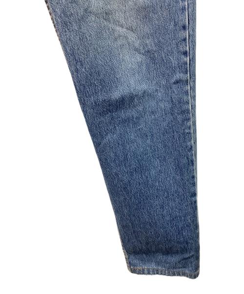 C.P COMPANY（シーピーカンパニー）C.P COMPANY (シーピーカンパニー) デニムパンツ ブルー サイズ:50の古着・服飾アイテム