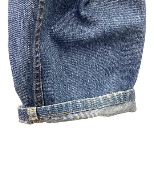 C.P COMPANY（シーピーカンパニー）C.P COMPANY (シーピーカンパニー) デニムパンツ ブルー サイズ:50の古着・服飾アイテム